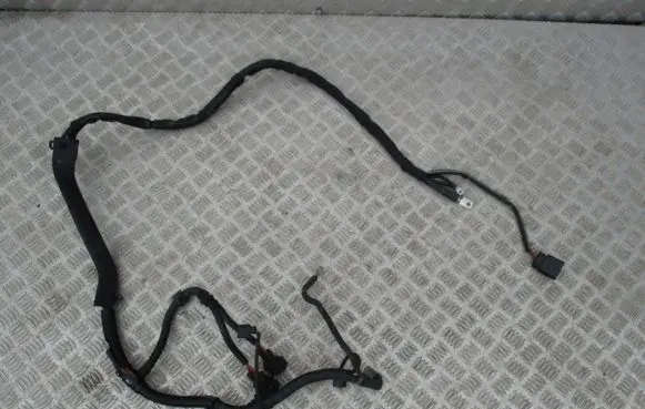 Audi A4 S4 B8 8K Other wiring loom