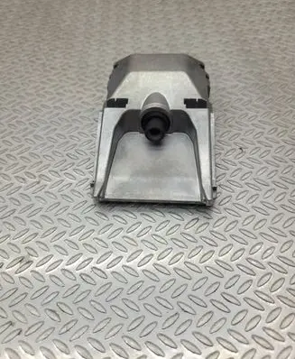 Windshield/windscreen camera