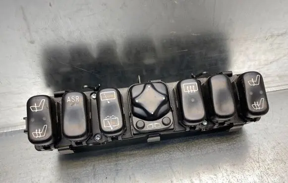 Mercedes-Benz Vaneo W414 Other switches/knobs/shifts A1688203810 33011101