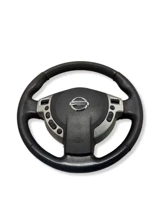 Nissan Qashqai Steering wheel 98510BR26D CA401751LW PMBR2129200328