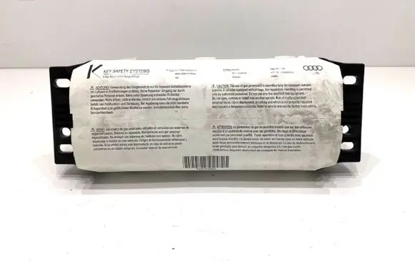 Audi Q7 4L Passenger airbag