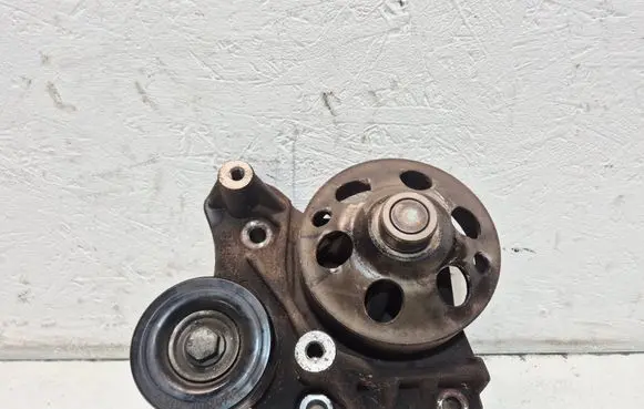 Dodge Nitro Alternator belt tensioner 