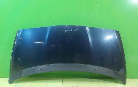 Peugeot 5008 Engine bonnet/hood UP284