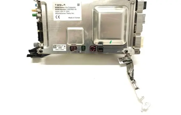 Tesla Model 3 Other control units/modules 1462554-01-H
