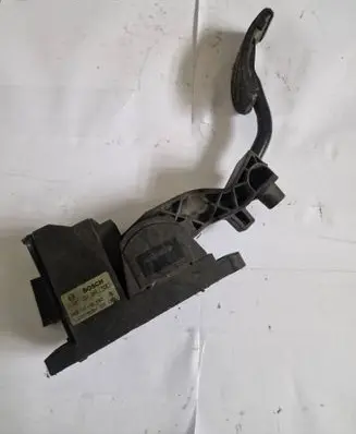 Audi A3 S3 8P Accelerator throttle pedal 0281002346 1J2721503H 383101462YB3