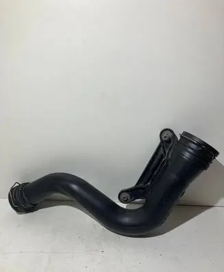 Skoda Octavia Mk2 (1Z) Brake vacuum hose/pipe 1K0145762CK