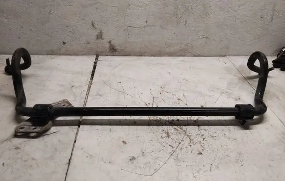 Mercedes-Benz GLC X253 C253 Front anti-roll bar/sway bar A2533230265