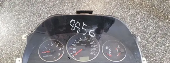 Nissan X-Trail T30 Speedometer (instrument cluster)