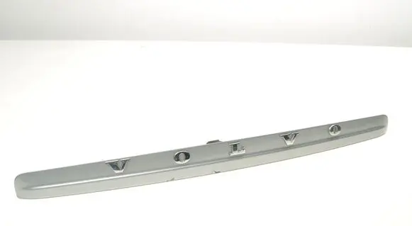 Volvo V50 Tailgate/trunk/boot exterior handle 30753026