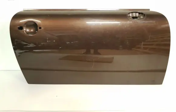 Mini One - Cooper Coupe R56 Front door