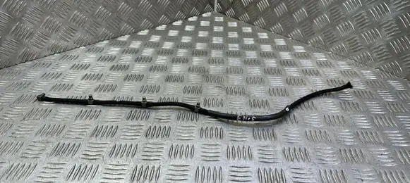 Fuel return line/hose