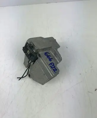 Audi A6 S6 C7 4G LED ballast control module 17748901