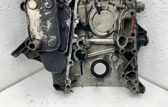 Jeep Grand Cherokee (WJ) Timing chain cover R61101511025