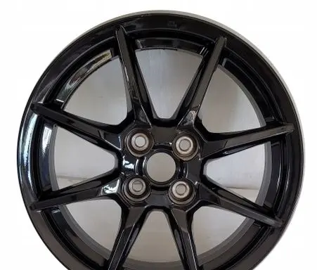 Mazda MX-5 NC Miata R16 alloy rim 9965N46560