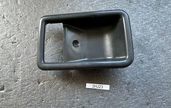 Toyota Land Cruiser (FJ60) Rear door handle trim 692771604023