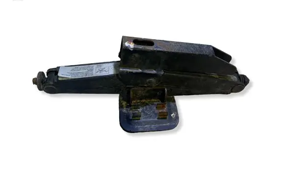 Jaguar XJ SERIE 3 Lift Jack 