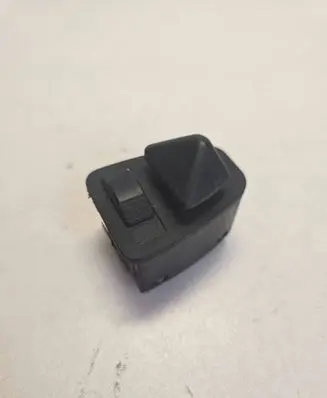 BMW 3 E46 Wing mirror switch 61318373692