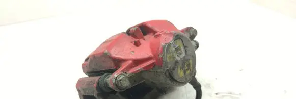 Mercedes-Benz C W203 Front brake caliper 288X25