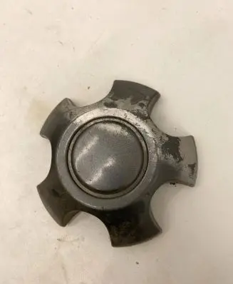 Original wheel cap