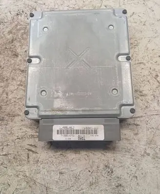 Mazda 626 Engine control unit/module FSJ318881J F7FF12A650FJ H8DXH0FBJT9Z