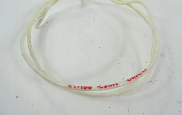 Volkswagen Up Fuel line pipe 1S0200059D