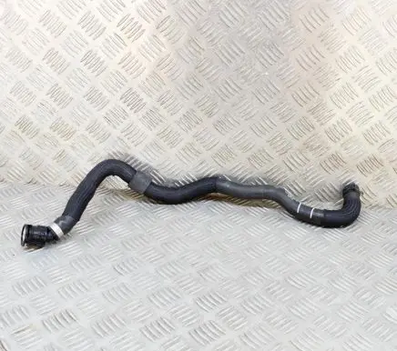Jaguar I-Pace Engine coolant pipe/hose M9D38D130AB