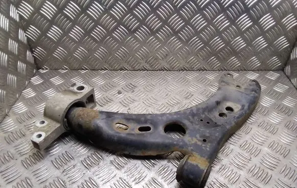 Skoda Octavia Mk2 (1Z) Front lower control arm/wishbone 1K0407151BC