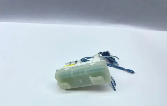 Hyundai Ioniq 5 Other wiring loom 11848A