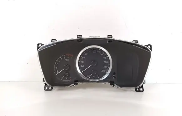 Toyota Corolla E210 E21 Speedometer (instrument cluster) 83800FEN61