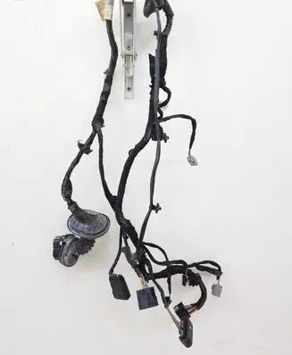 Ford Fusion II Front door wiring loom FG9T14630 FG9T14630AGB 33151143