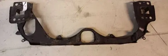 Audi A6 S6 C6 4F Bottom radiator support slam panel 4F0199521