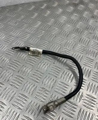 Opel Insignia A Negative earth cable (battery) 22755851