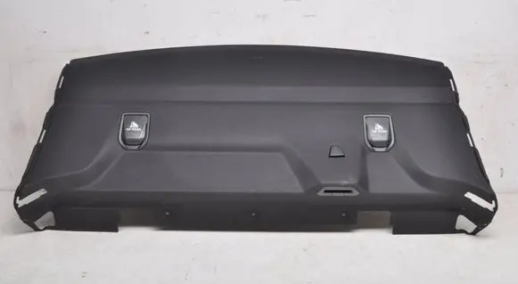 BMW 5 G60 G61 Tailgate/boot cover trim set 5A36F50