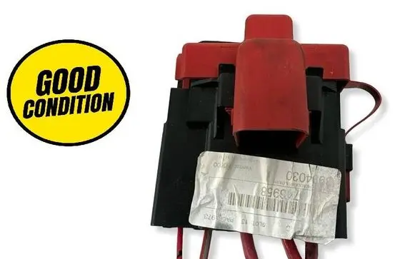 Jeep Grand Cherokee Positive cable (battery) 3994030 68223704AA
