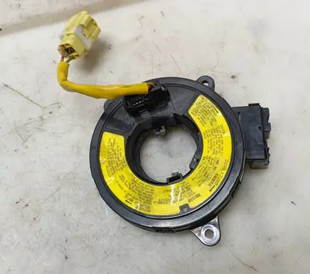 Mazda Premacy Airbag slip ring squib (SRS ring) Z10Z1N0366