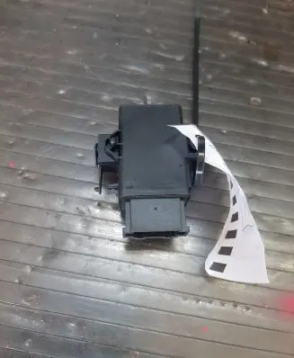 Skoda Superb B6 (3T) Seat heating relay 1Z0959772C