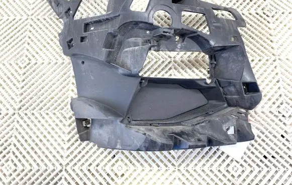 BMW 2 F44 Front bumper mounting bracket 8075494