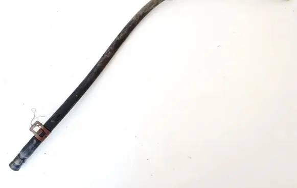 Volkswagen Golf III Engine coolant pipe/hose