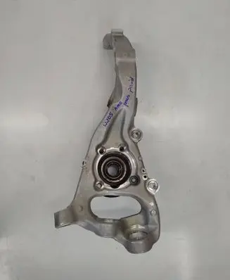 Mercedes-Benz C W205 Front wheel hub spindle knuckle A2053800 2053800 W2053800