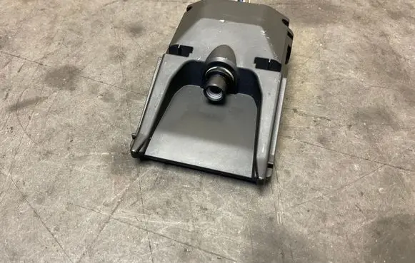 Windshield/windscreen camera