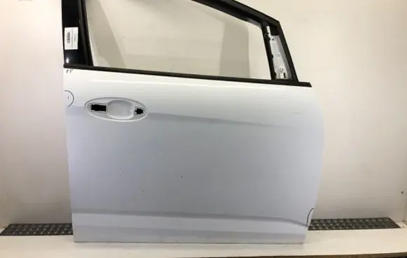 Ford C-MAX II Front door