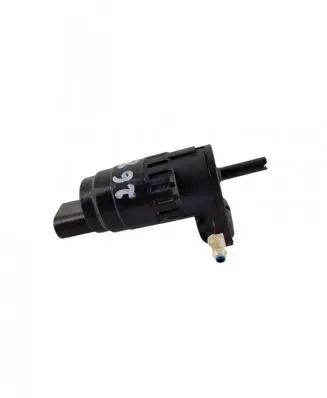 Audi Q3 8U Windscreen/windshield washer pump 704013400