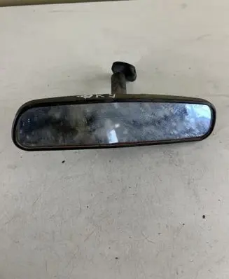 Jeep Cherokee III KJ Rear view mirror (interior) IE8011681 E8011681