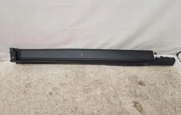 Ford Mustang Mach-E Front sill (body part) LJ8B-R10154-AAW