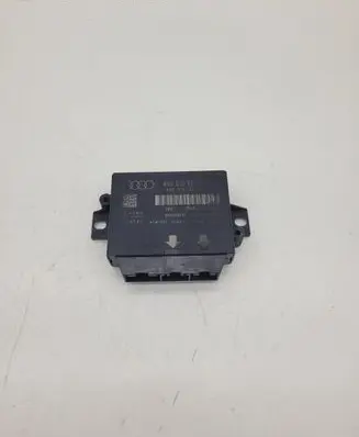 Audi A6 S6 C7 4G Parking PDC control unit/module 4H0919475M 4H0919475E