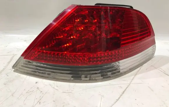 BMW 7 E65 E66 Rear/tail lights