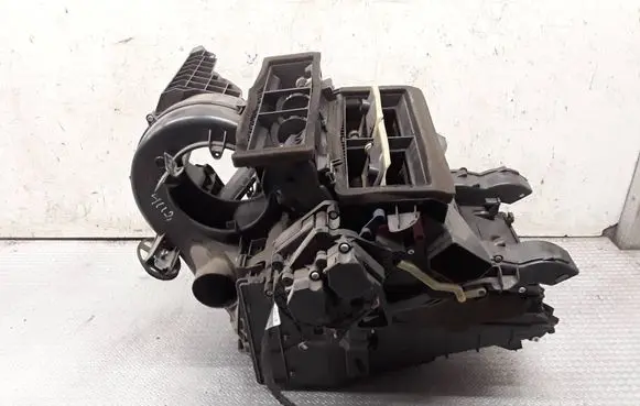 Volvo S80 Interior heater climate box assembly P30780630 L2513006 6G9N19B555EJ