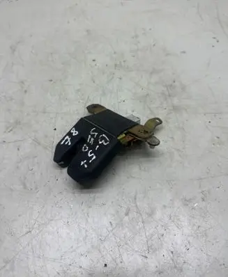Tailgate/trunk/boot lock/catch/latch
