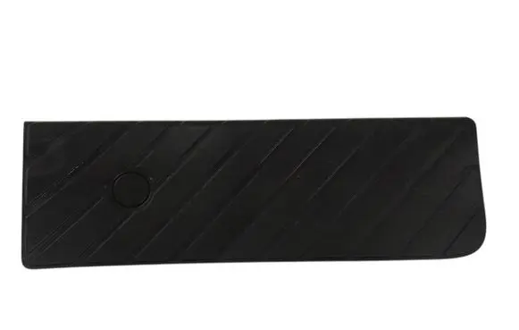 Audi A5 Foot rest pad/dead pedal 8W1864777
