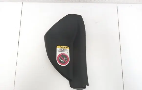Mercedes-Benz E W212 Dashboard side end trim 2126800407